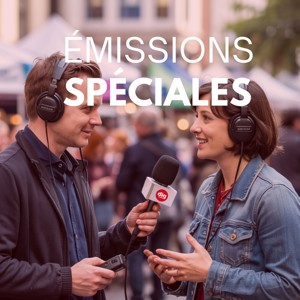 Émissions Spéciales