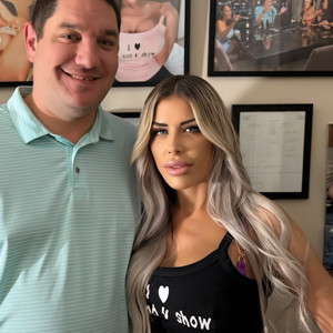 The Rob V Show
