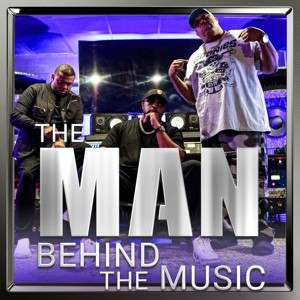 The Man Behind The Music