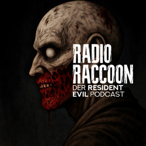 Radio Raccoon - Der Resident Evil Podcast