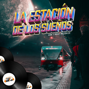 La Estación de los Sueños