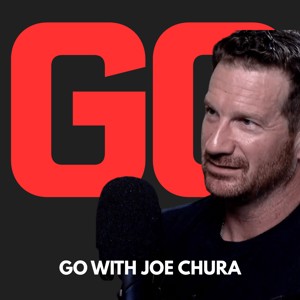 GO with Joe Chura