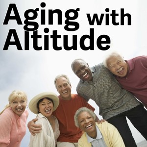Aging with Altitude