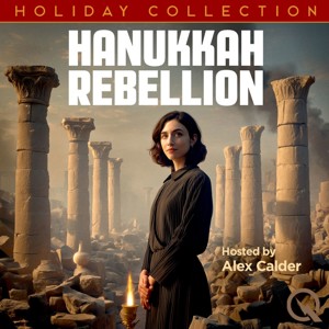 Hanukkah Rebellion
