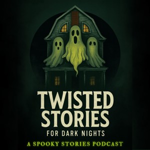 Twisted Stories For Dark Nights