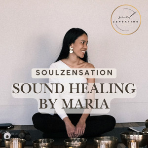 Soulzensation - Sound Healing: Tiefe Entspannung durch Klänge