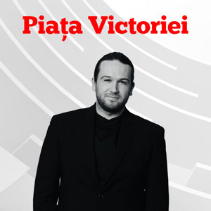 Piața Victoriei, la Europa FM - Europa FM