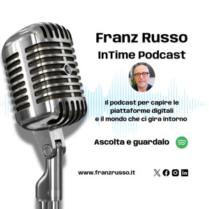 Franz Russo - InTime Podcast