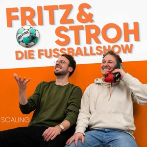 FRITZ & STROH - Die Fussballshow
