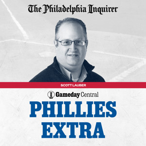 Phillies Extra