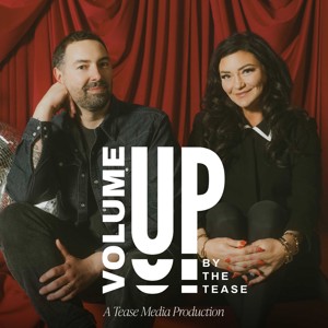 Volume Up by The Tease