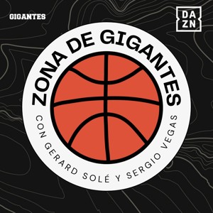 Zona de Gigantes - Liga Endesa