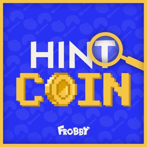 Hint Coin Podcast