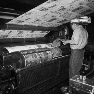 Black Photojournalism