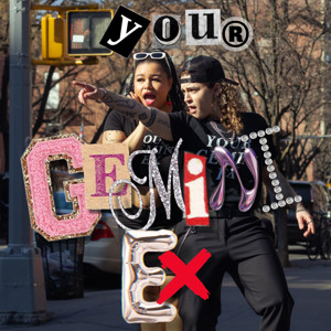 YOUR GEMINI EX