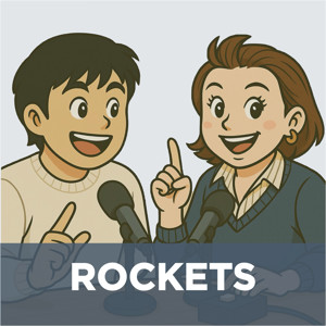 ROCKETS RADIO
