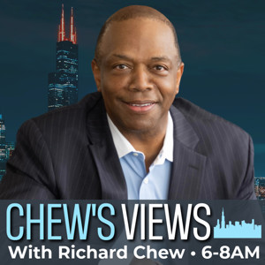 Chew's Views (Featured Interviews)