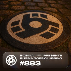 Bobina: Russia Goes Clubbing