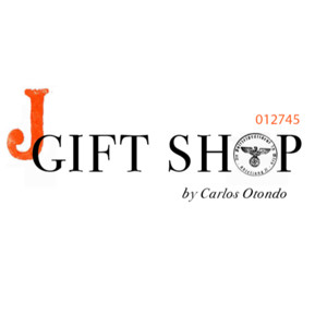 Gift Shop