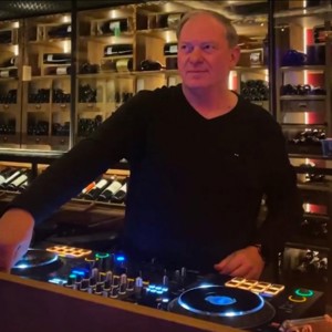 Guy Macquart Mixes and Podcasts