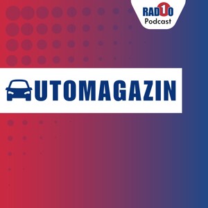 Radio 1 – Automagazin