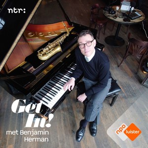 Get In! met Benjamin Herman