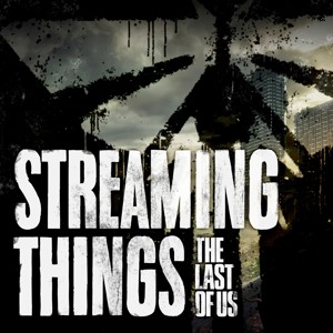 Streaming Things - A 