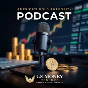 America's Gold Authority Podcast