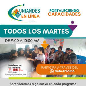Uniandes en Línea - Asociación Civil Uniandes
