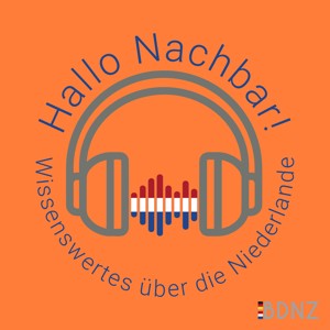Hallo Nachbar! Wissenswertes über die Niederlande