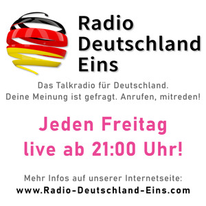 Radio Deutschland Eins - Das Talkradio