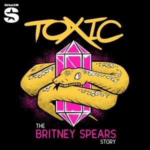 Toxic: The Britney Spears Story