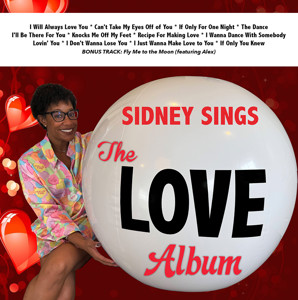 Sidney Sings
