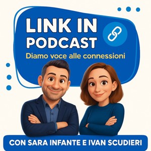 Link in Podcast