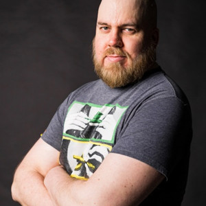 Dj Dave Barron