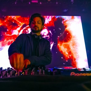 Mir Omar: Promo Mixes