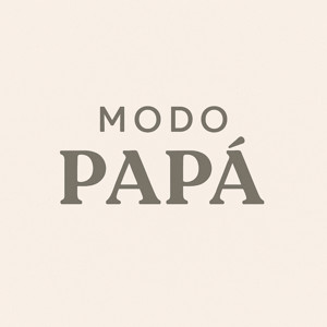Modo Papa Podcast