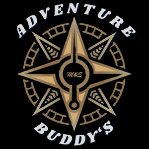 Adventure Buddys - Der Motorrad Podcast