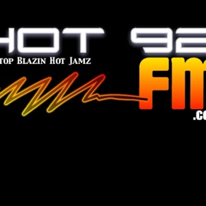 HOT 92 FM (R&B, Reggae)