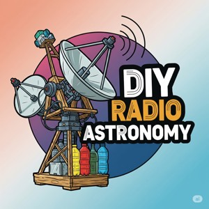 DIY Radioastronomie