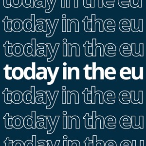 Today in the EU