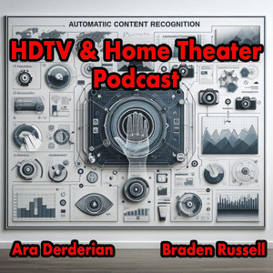 HDTV and Home Theater Podcast