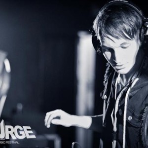 DJ Luke Cutler's 'Weekend Essentials' Podcasts