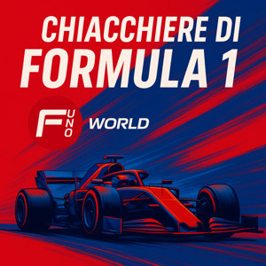 Chiacchiere di Formula 1