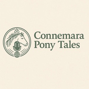 Connemara Pony Tales