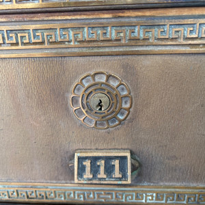 PO BOX 111