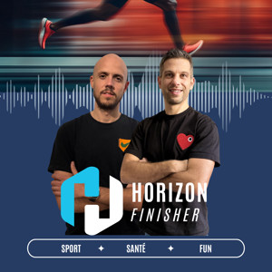 Horizon Finisher - Le sport sans prise de tête !