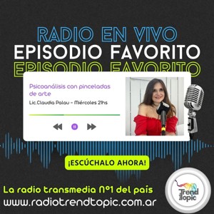 Psicoanálisis con pinceladas de arte