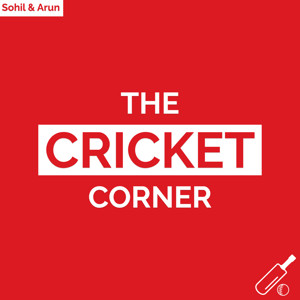 The Cricket Corner