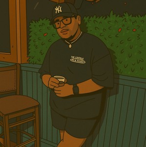 I AM SONICBOOM | THE SOCA MIXOLOGIST